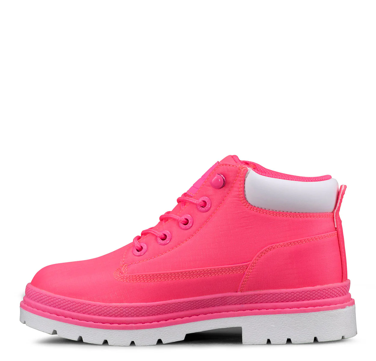 Women's Drifter Ripstop Chukka Boot - Image 4
