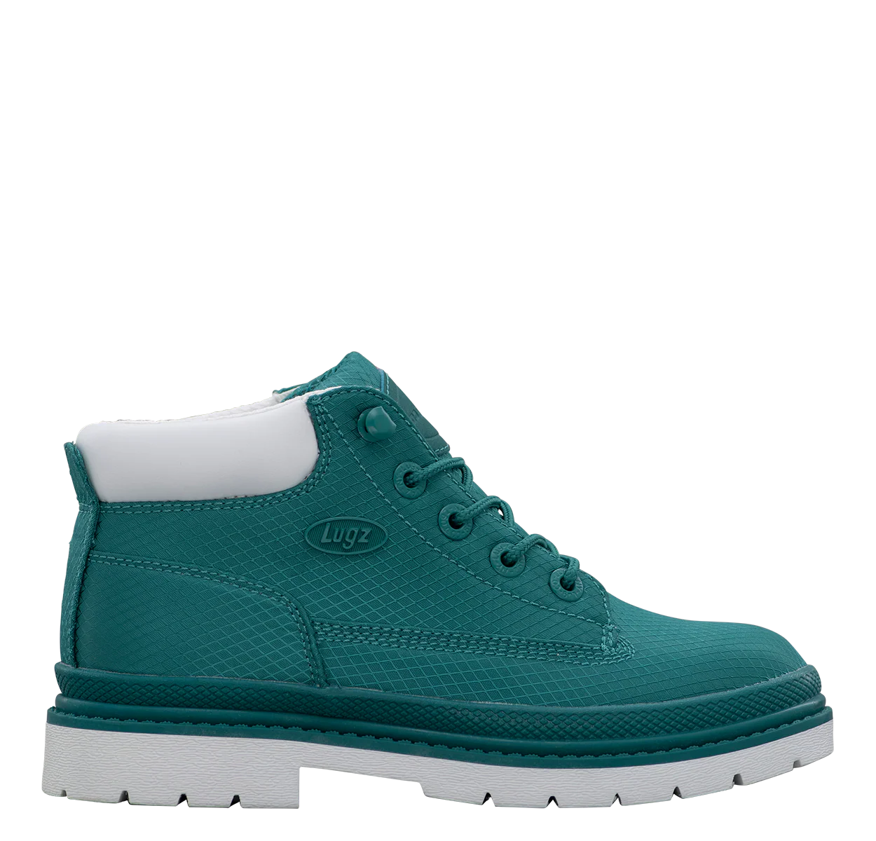 Women's Drifter Ripstop Chukka Boot - Image 8