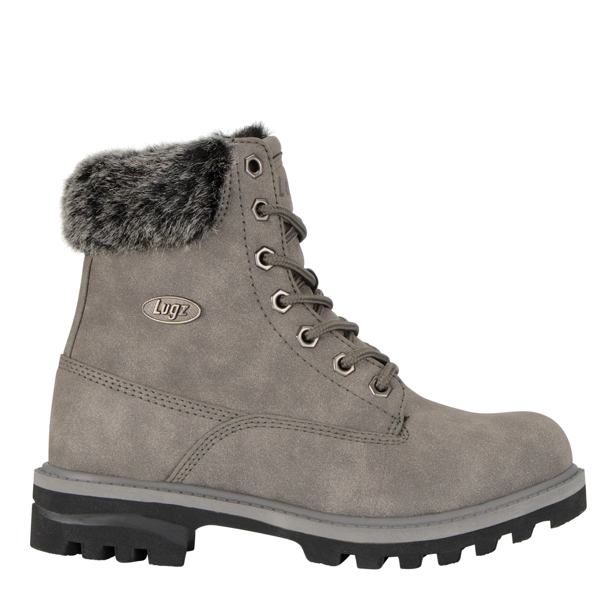 Women's Empire Hi Fur 6-Inch Boot - Image 10