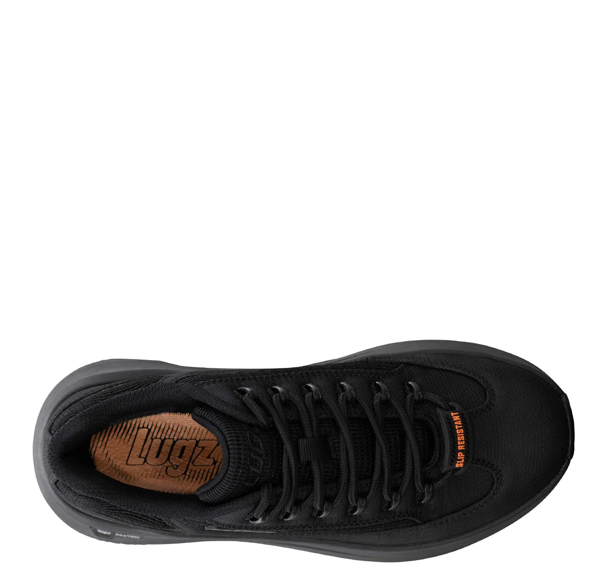 Women's Express Ballistic Slip Resistant Sneaker - Image 7