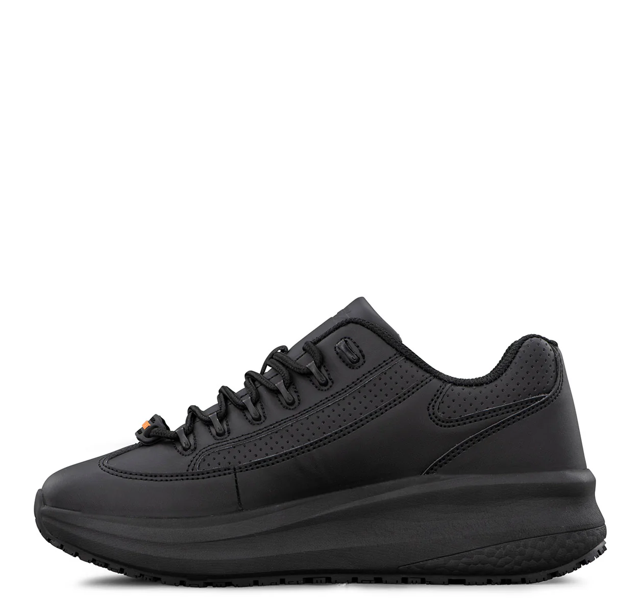 Women's Express Slip Resistant Sneaker - Image 3