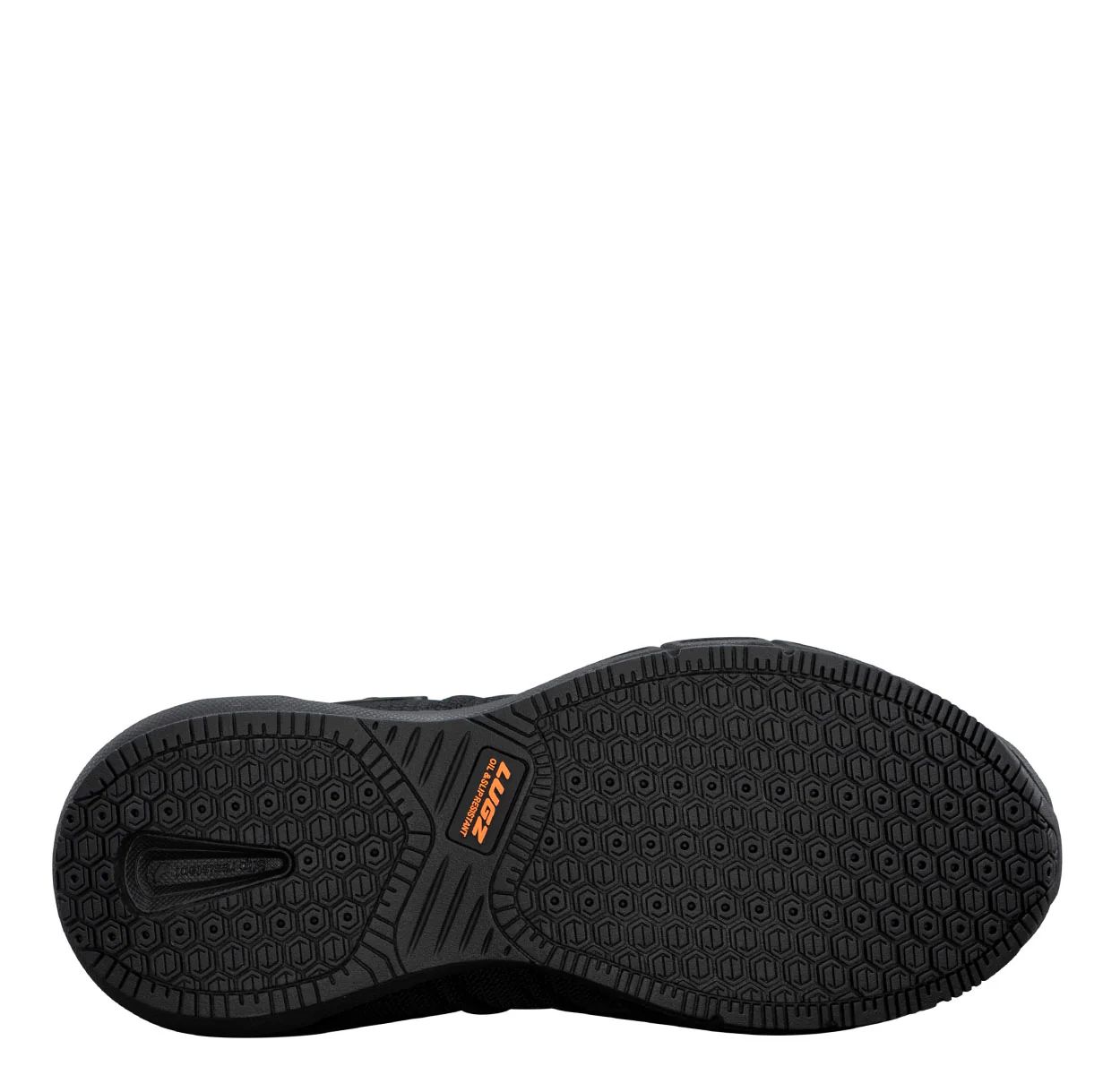 Women's Grapple Ballistic Slip Resistant Oxford - Image 5