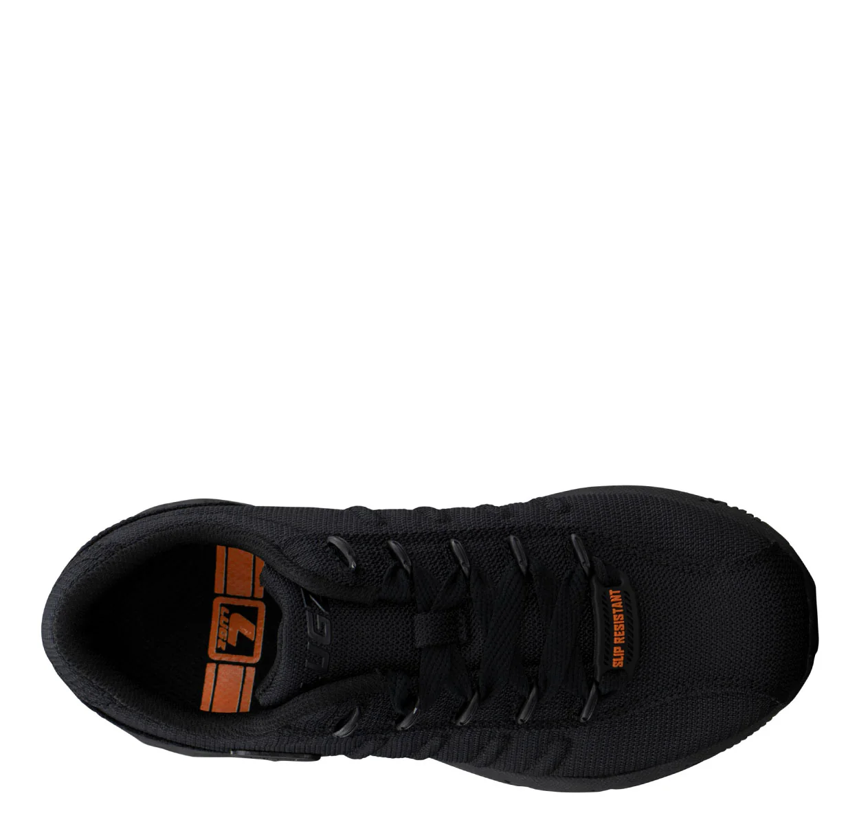 Women's Grapple Ballistic Slip Resistant Oxford - Image 7