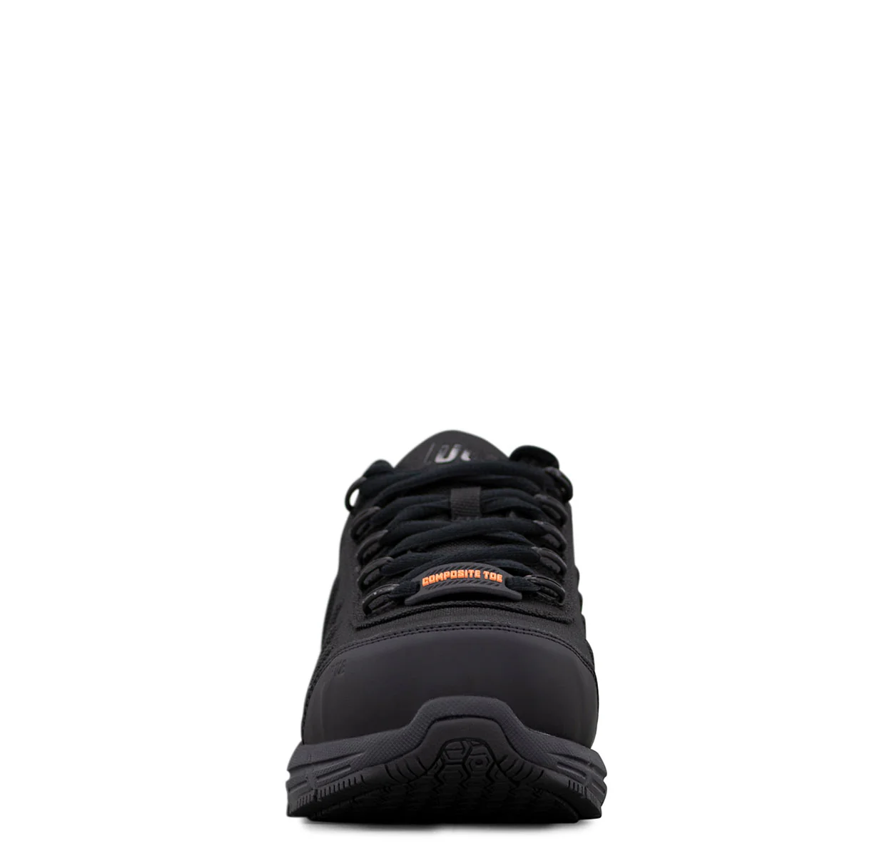 Women's Grapple Composite Toe Wide Sneaker - Image 3