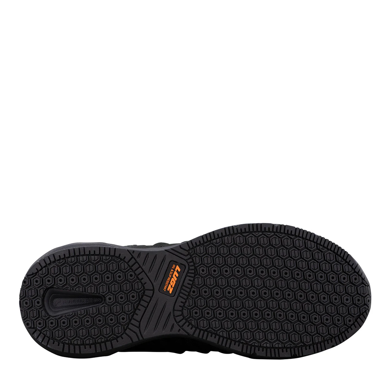 Women's Grapple Composite Toe Wide Sneaker - Image 6
