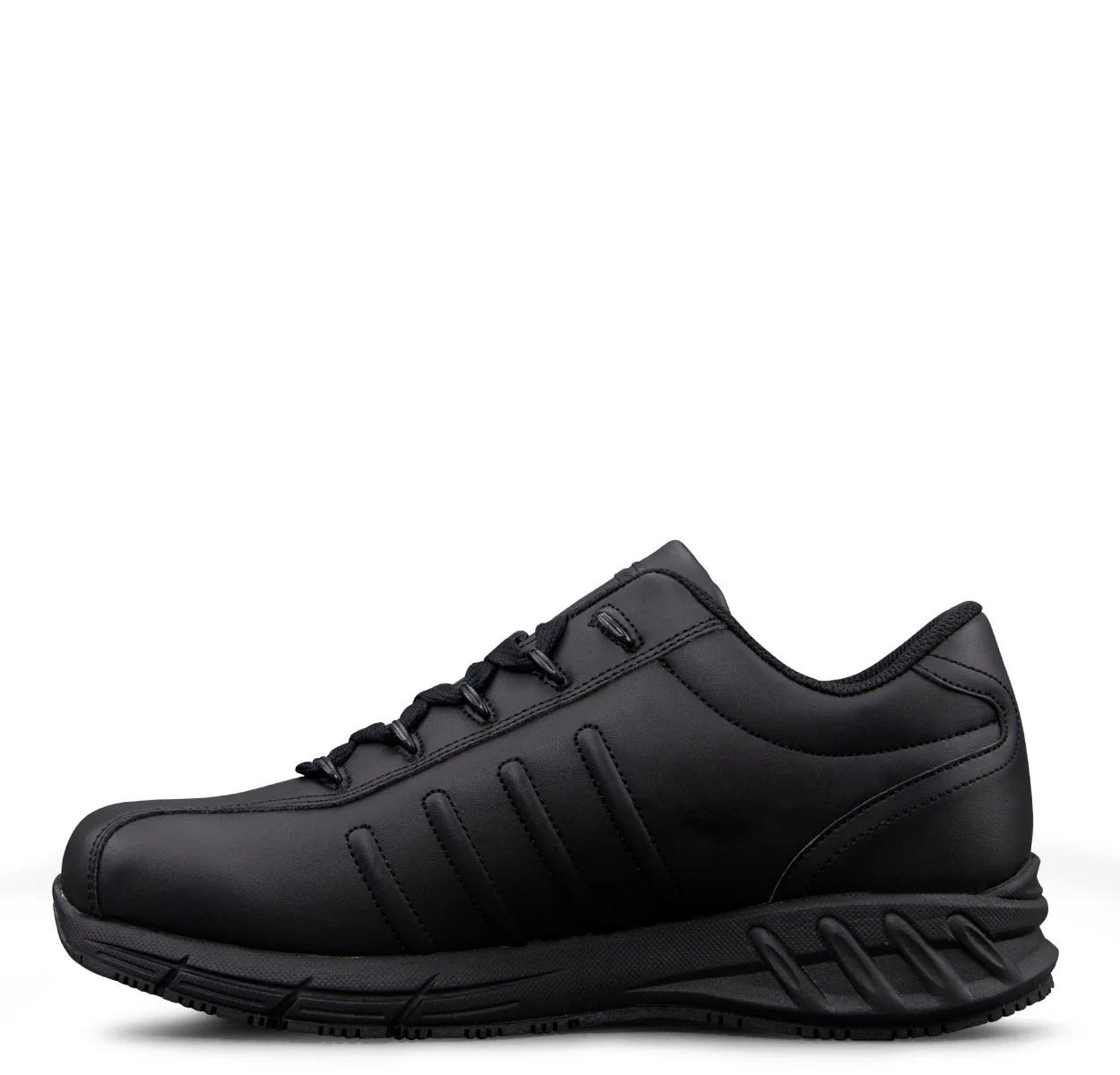 Women's Grapple Slip Resistant Oxford - Image 4