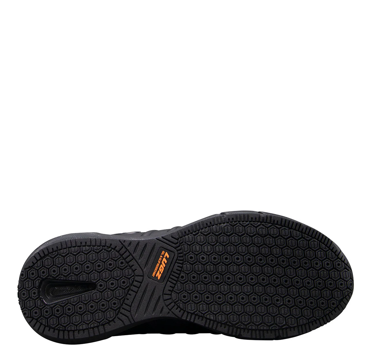Women's Grapple Slip Resistant Oxford - Image 7
