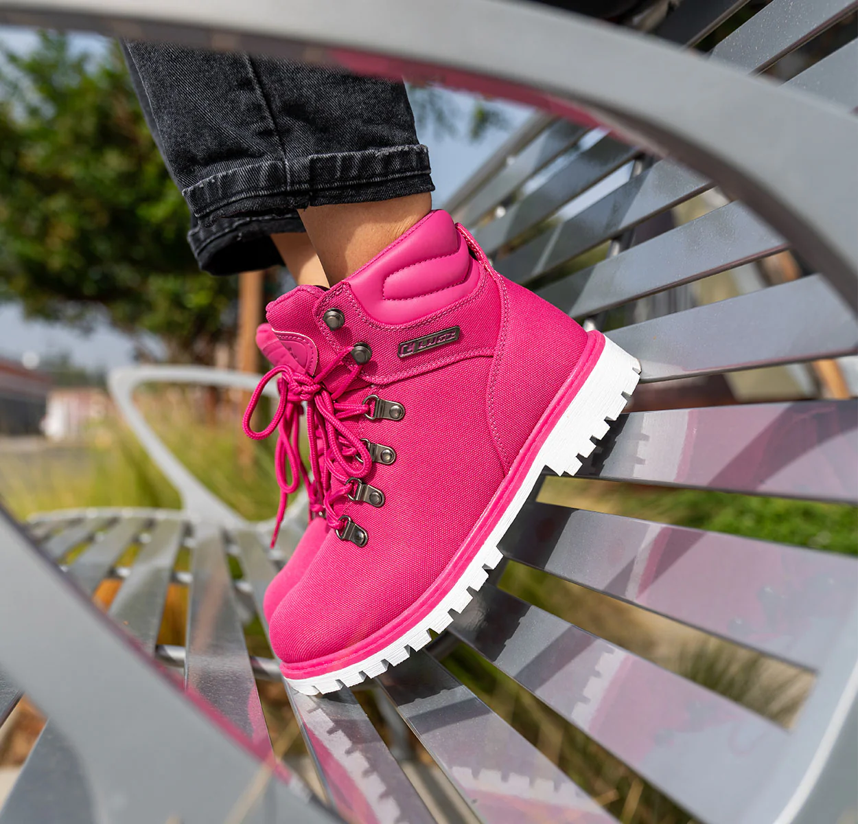 Women's Grotto II Boot - Image 5