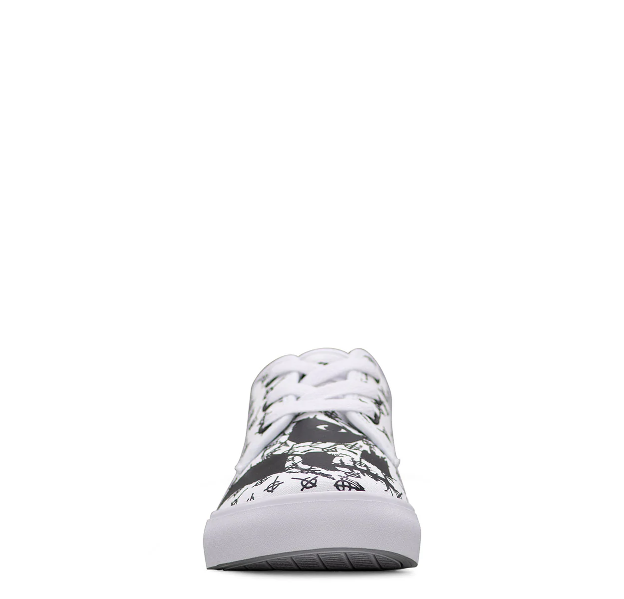 Women's Joints Ghost Papa Oxford Sneaker - Image 4
