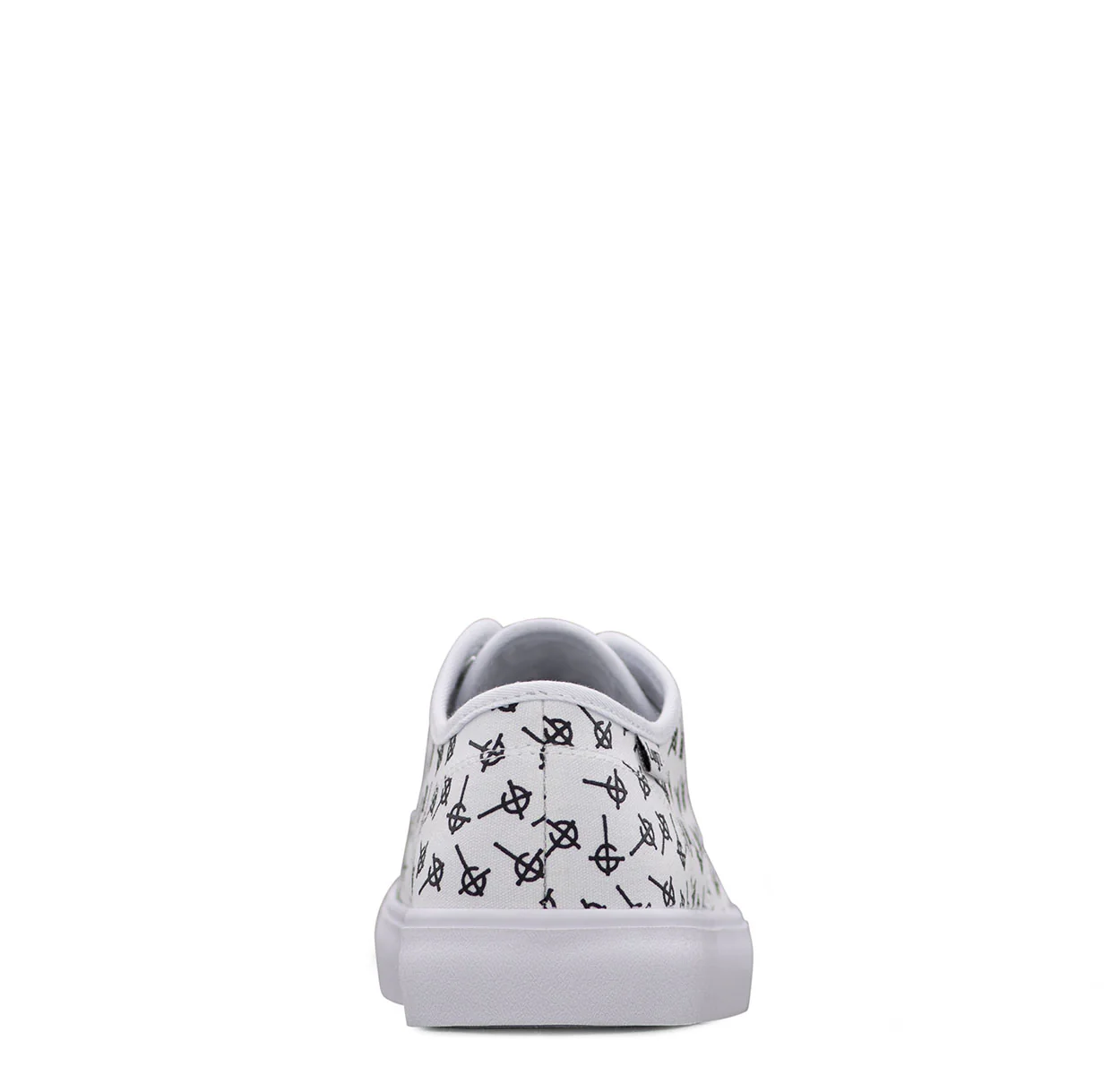 Women's Joints Ghost Papa Oxford Sneaker - Image 6