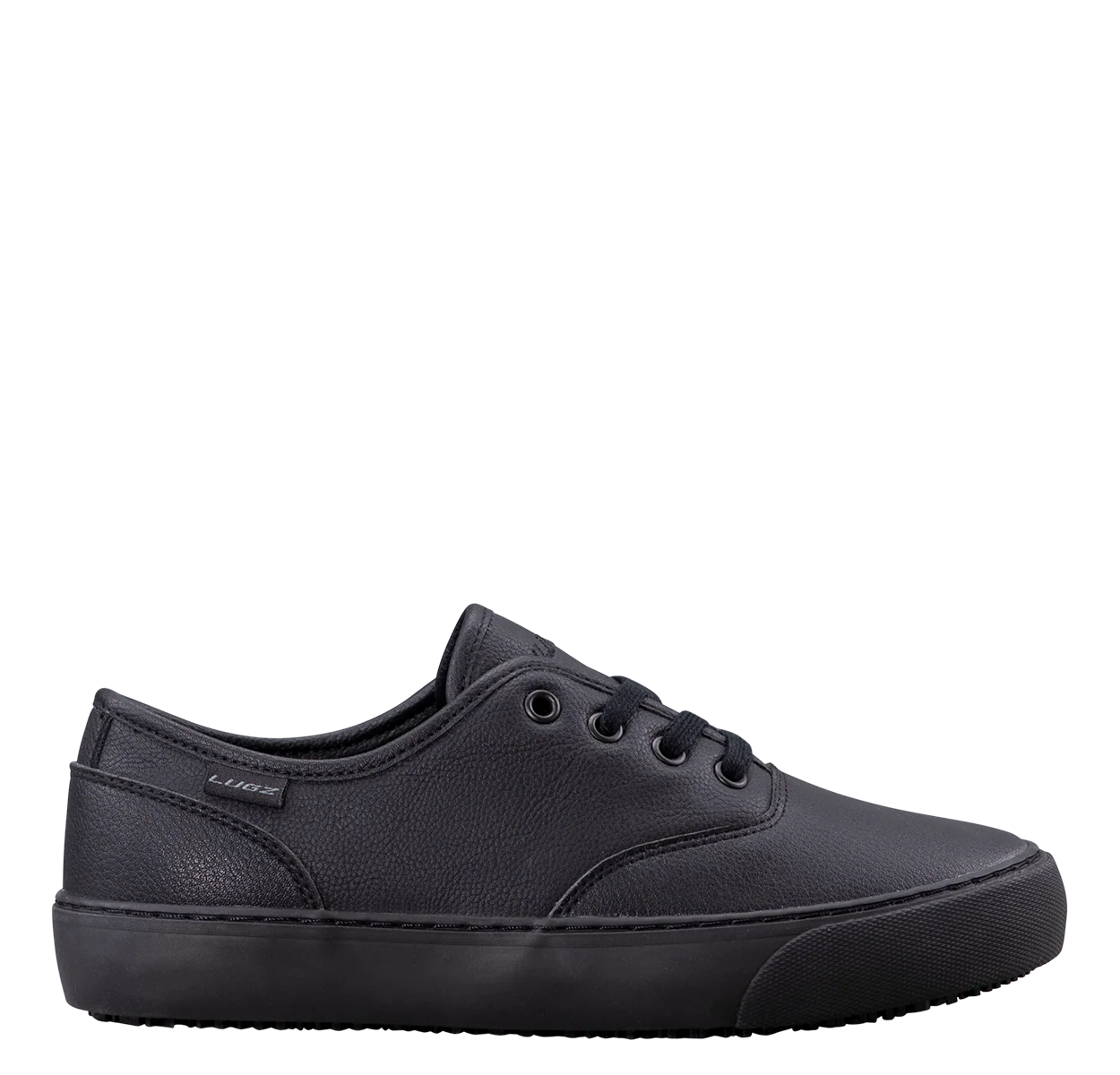 Women's Lear Slip Resistant Sneaker - Image 10