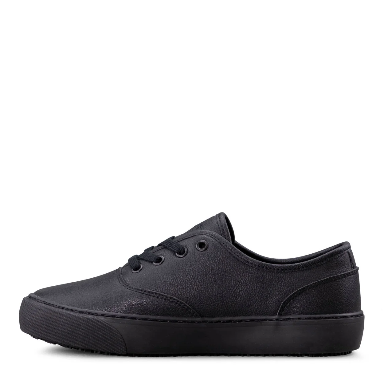 Women's Lear Slip Resistant Sneaker - Image 4