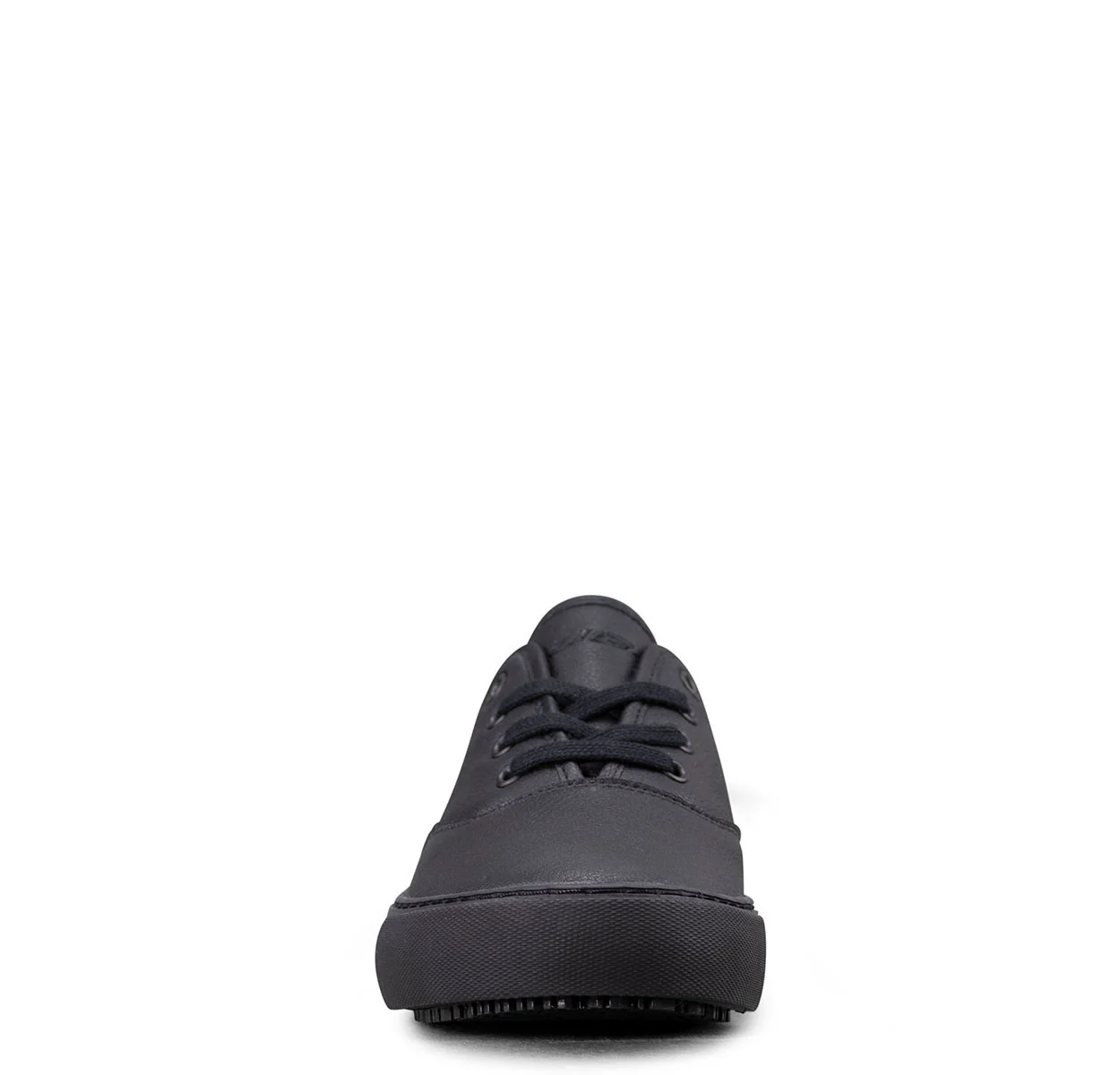 Women's Lear Slip Resistant Sneaker - Image 5