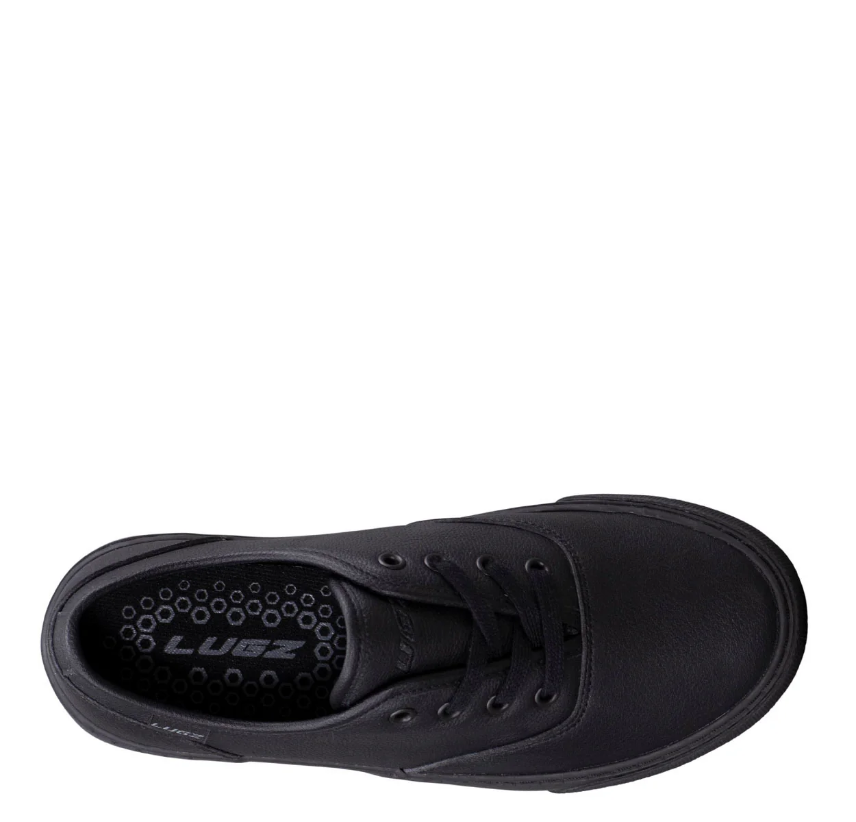Women's Lear Slip Resistant Sneaker - Image 8
