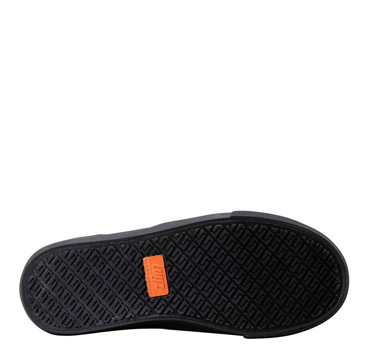 Women's Lear Slip Resistant Sneaker - Image 9