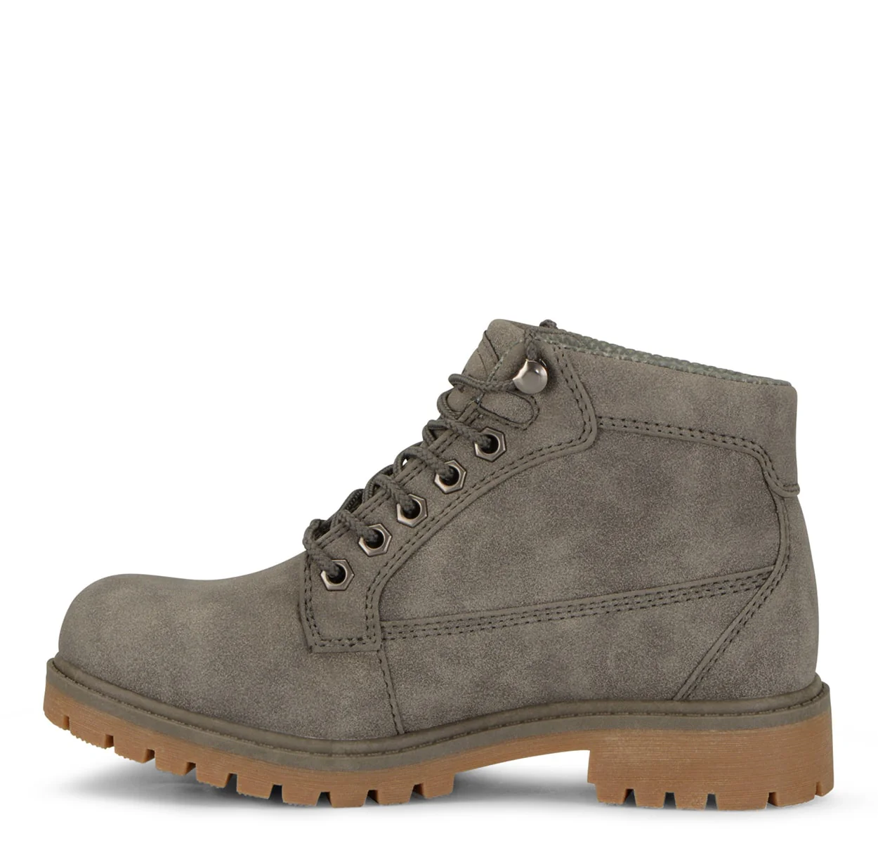 Women's Mantle Mid Boot - Image 4