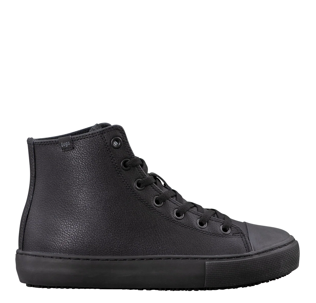 Women's Stagger Hi Slip Resistant Sneaker - Image 10