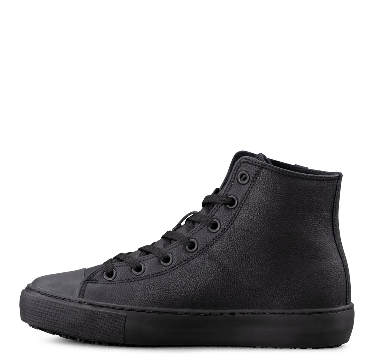 Women's Stagger Hi Slip Resistant Sneaker - Image 4