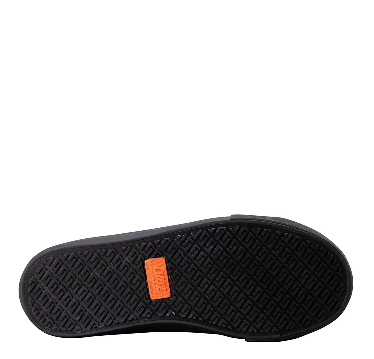Women's Stagger Hi Slip Resistant Sneaker - Image 9